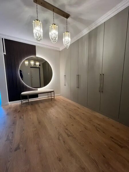 Doua camere complet mobilat in Pipera - Ivory Residence - Comision 0%